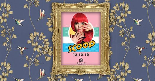 SCOOP_Opening Party_12.10.19