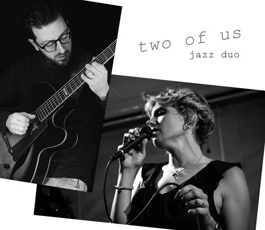 Two of Us in Concert