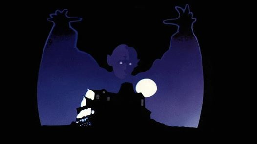 Cinematic: rassegna Stephen King "Gli Ultimi giorni di Salem" 79