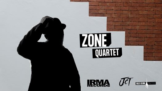 ZONE Quartet // Irma Records