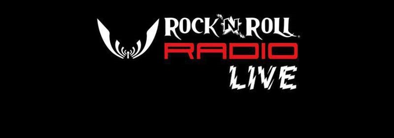 Rock’n’Roll Radio Live: Crevice + Arcadia