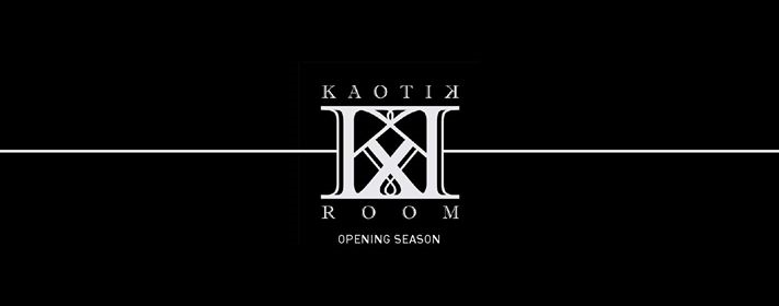 KaotiKRooM at Beat Cafe | Opening Season