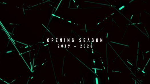 Saturday Opening Season 2019-2020