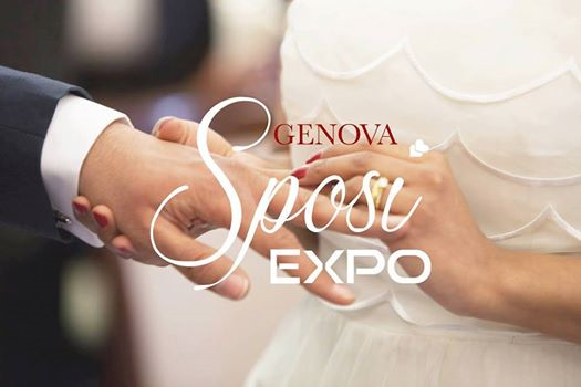 Genova Sposiexpo 19-20 Ottobre 2019