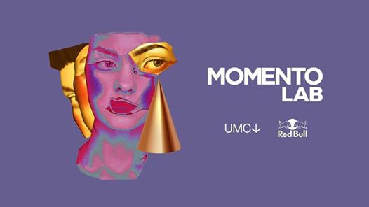 Momento LAB at UMC #001