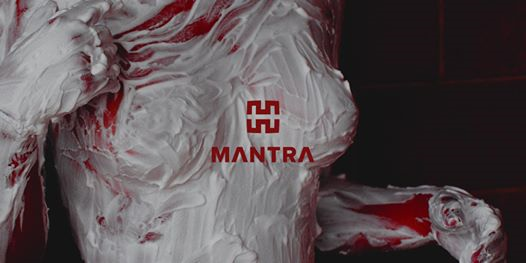 Mantra Club - Meeting w_ Wild Mind