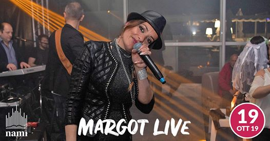 Margot live music