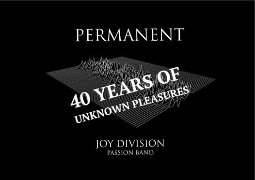 40 Years of Unknown Pleasures/aftershow Dis0rder djset