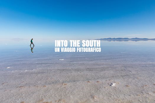 Into the south: fotografia e viaggi con Simo Cocco