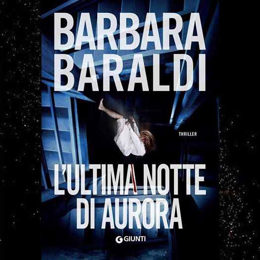 Incontro con Barbara Baraldi e Enrico Luceri | TOHorror 2019