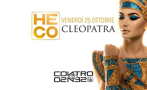 HECO • Cleopatra