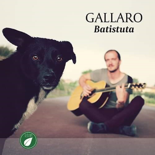 Gallaro at Morgana - Open act Vittorio Belvisi