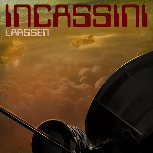 Incassini - Larssen at Brancaleone [Roma]