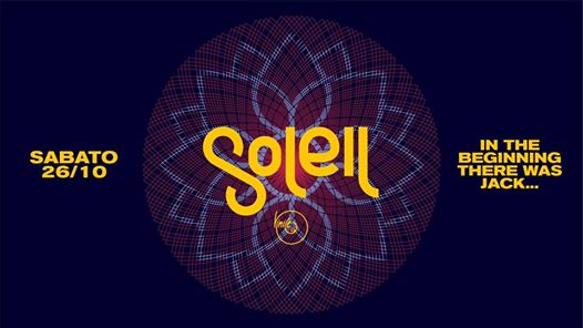 Soleil at Vinile45 | Opening Winter