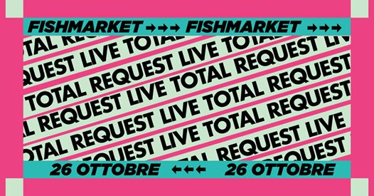 TRL • Total Request Live