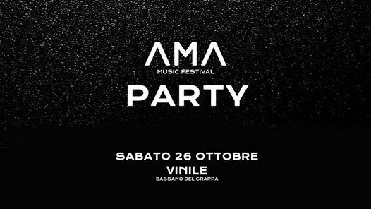 AMA Music Festival ★Party★