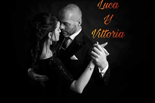 En la tarde Domenica 27 ottobre 2019 - Luca e Vittoria