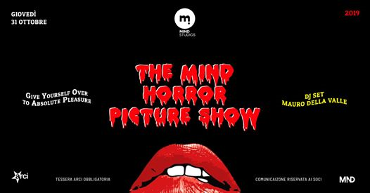 The Mind Horror Picture Show // MIND Studios