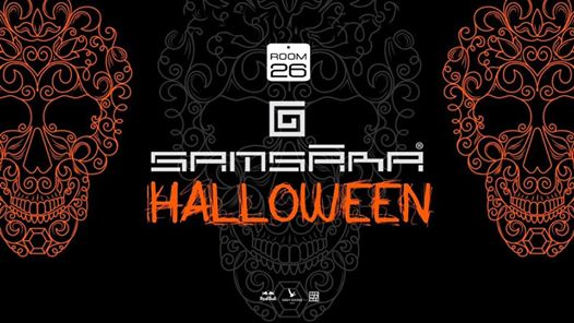 Halloween w/ Samsara