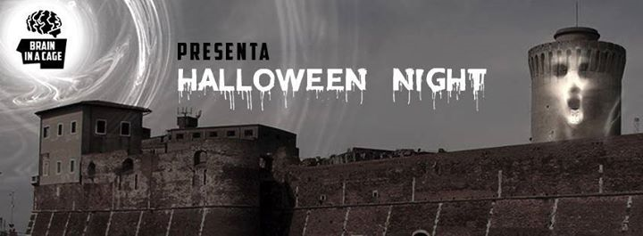 Halloween Horror Experience - Fortezza Vecchia