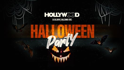 Halloween Party | Hollywood Salzano