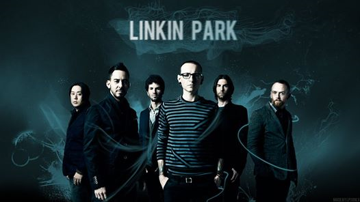 Halloween Night 2019 Linkin Park Tribute