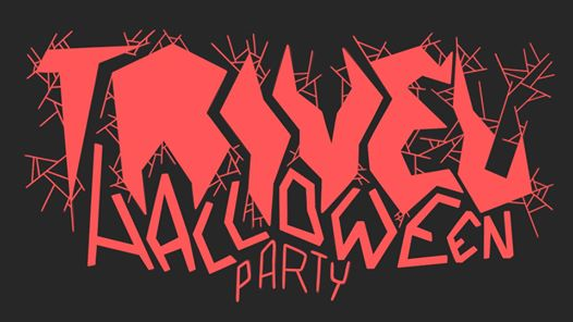 Halloween Party w/ Messa & Despite Exile & friends