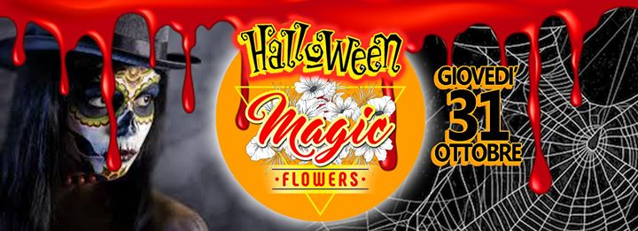 ★★ The Magic Halloween! ★★
