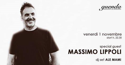 Friday Night - Massimo Lippoli