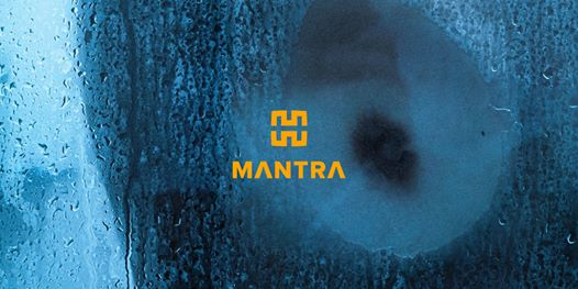 Mantra Club - Mantra.Soundsystem