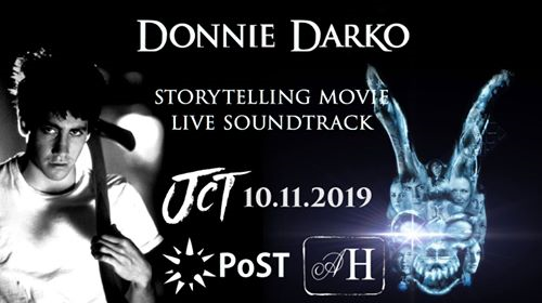 Donnie Darko // 28064212