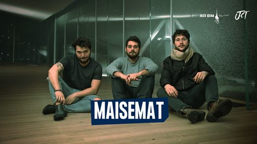 Maisemat // Spiritual jazz from Helsinki