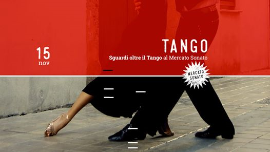 Tango al Mercato Sonato