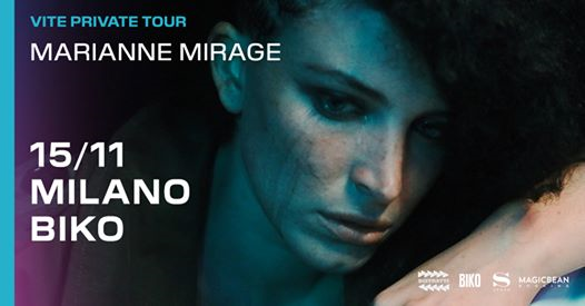 Marianne Mirage | Biko Milano