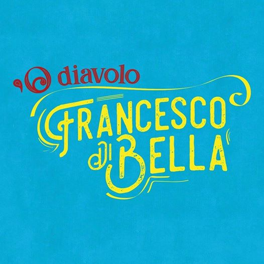 Francesco Di Bella (24 Grana) | Mikasa, Bologna