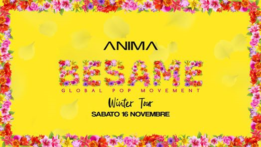 Besame • Anima • Treviso