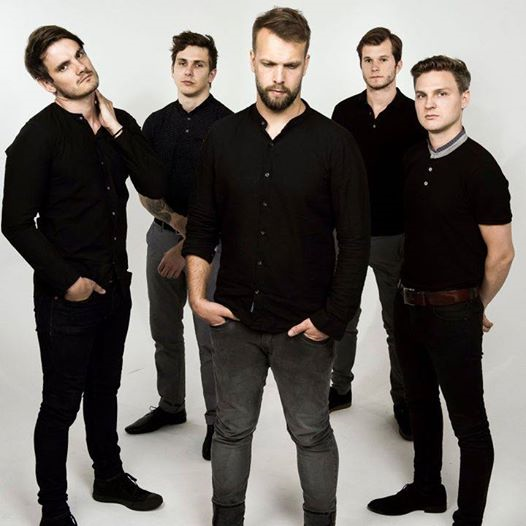 Leprous at Campus Music Industry