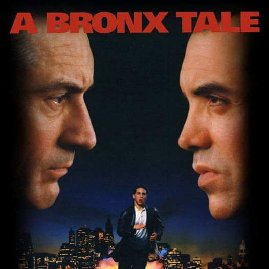 Cinematic: Rassegna De Niro "Bronx" (A Bronx Tale)