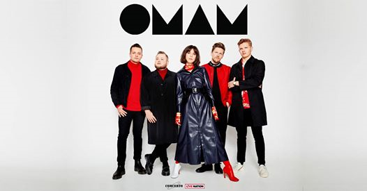 Of Monsters And Men in concerto a Milano / Fabrique SOLD OUT