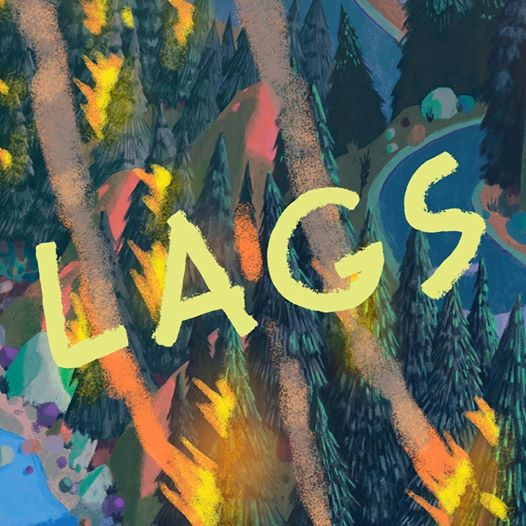 Up to You! /// Lags, Girless | Freakout Club