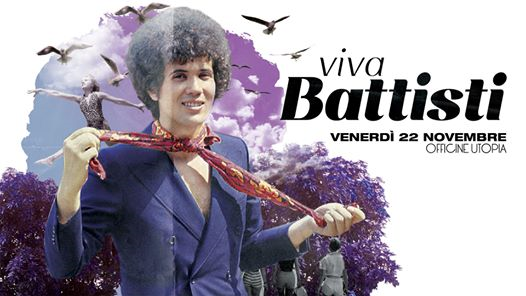 Viva Battisti | AfterParty DjSet // Officine Utopia