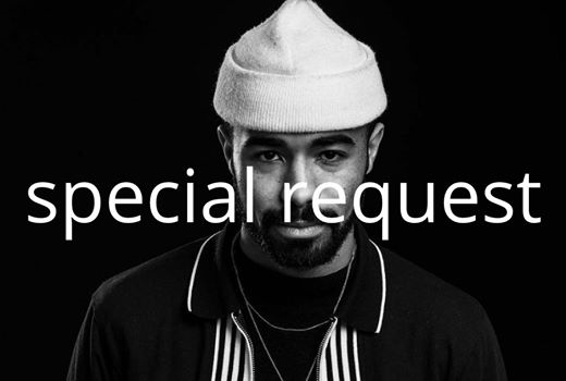We Play The Music We Love 'Special Request' feat. Christian AB