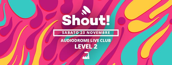 Shout! - Level 2