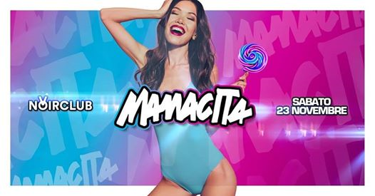 Mamacita - NOIR CLUB