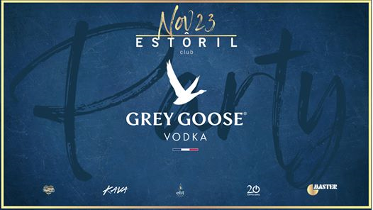 GREY GOOSE PARTY by Royale
