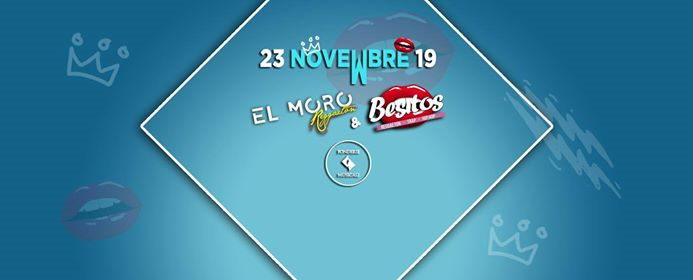 Besitos & El Moro - 23 novembre