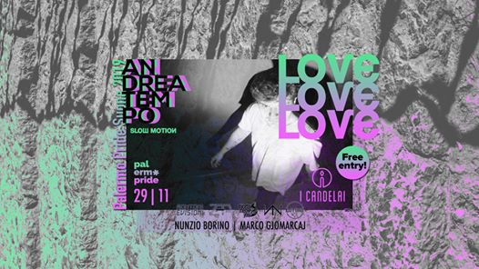 Love Love Love 29|11 Free Entry!