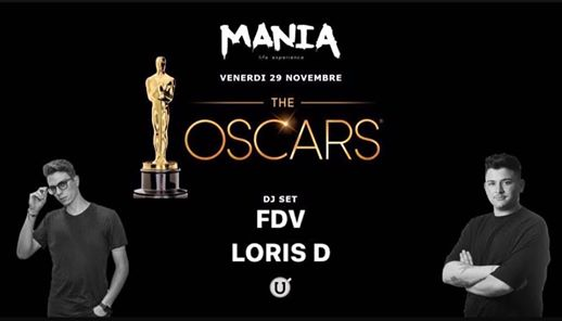 Mania - FDV + Loris D