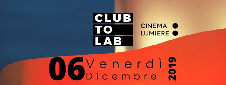 Club to Lab DJs Academy go to Lumiere Pisa