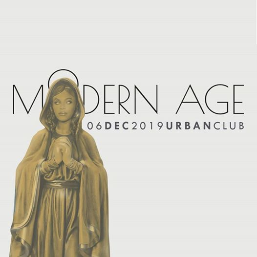 The Modern Age: '00 Party